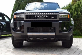 Toyota Land cruiser 250/2.8 D-4D/MILD HYBRID/EXECUTIVE/360/LED, снимка 2