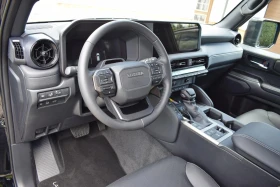 Toyota Land cruiser 250/2.8 D-4D/MILD HYBRID/EXECUTIVE/360/LED, снимка 7