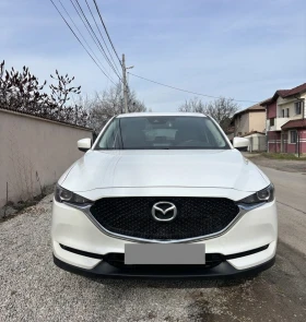 Mazda CX-5 2.5 AWD GS | 1-ВИ СОБСТВЕНИK, снимка 2