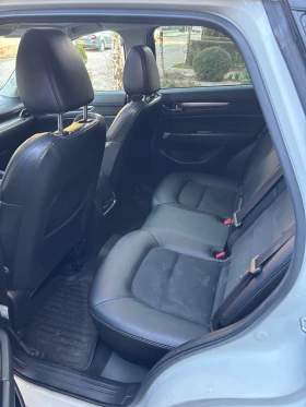 Mazda CX-5 2.5 AWD GS | 1-ВИ СОБСТВЕНИK, снимка 11