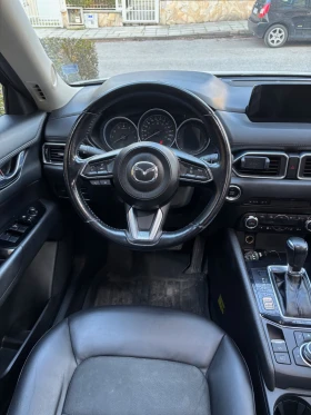 Mazda CX-5 2.5 AWD GS | 1-ВИ СОБСТВЕНИK, снимка 9