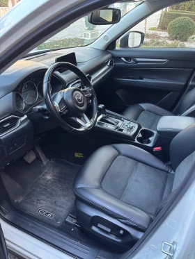 Mazda CX-5 2.5 AWD GS | 1-ВИ СОБСТВЕНИK, снимка 10