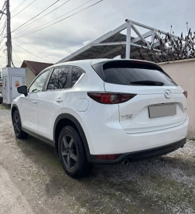 Mazda CX-5 2.5 AWD GS | 1-ВИ СОБСТВЕНИK, снимка 4