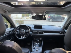 Mazda CX-5 2.5 AWD GS | 1-ВИ СОБСТВЕНИK, снимка 8