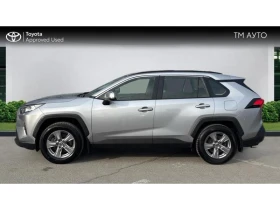 Toyota Rav4 2.0P CVT AWD Executive Plus, снимка 3