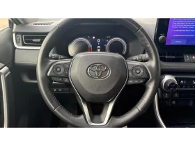 Toyota Rav4 2.0P CVT AWD Executive Plus, снимка 13