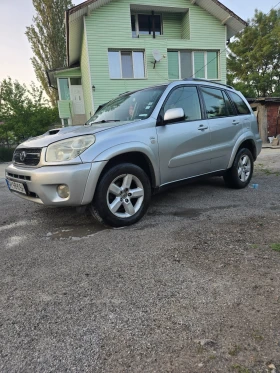 Toyota Rav4, снимка 5
