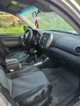 Toyota Rav4, снимка 4