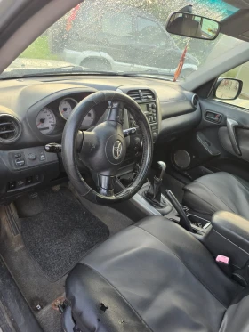 Toyota Rav4, снимка 3