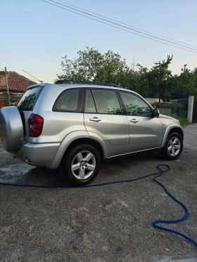 Toyota Rav4, снимка 2