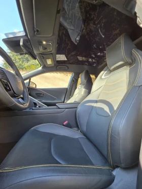 Toyota C-HR GR, снимка 11