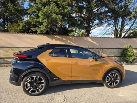 Toyota C-HR GR, снимка 8