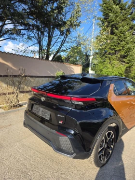 Toyota C-HR GR, снимка 4
