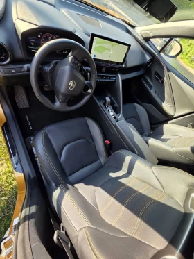Toyota C-HR GR, снимка 5