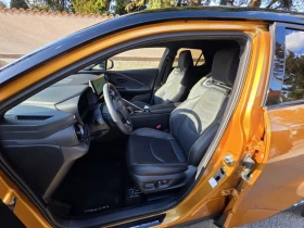 Toyota C-HR GR, снимка 12