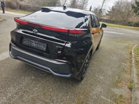 Toyota C-HR GR, снимка 4