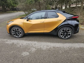 Toyota C-HR GR, снимка 3