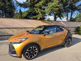 Toyota C-HR GR, снимка 13