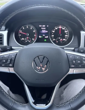 VW Atlas Cross Sport 4MOTION, снимка 3