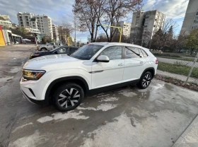 VW Atlas Cross Sport 4MOTION, снимка 1