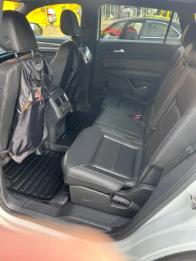 VW Atlas Cross Sport 4MOTION, снимка 5