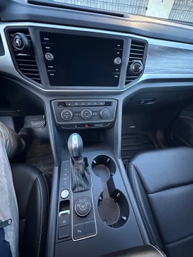 VW Atlas Cross Sport 4MOTION, снимка 4