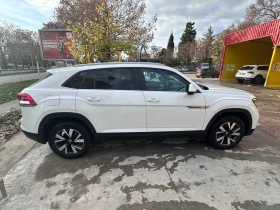 VW Atlas Cross Sport 4MOTION, снимка 8