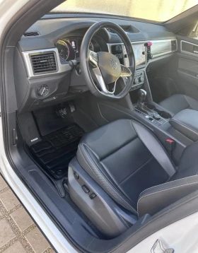 VW Atlas Cross Sport 4MOTION, снимка 2