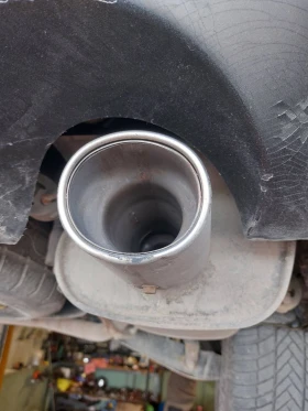 Subaru B10 Tribeka    Без газ, снимка 7