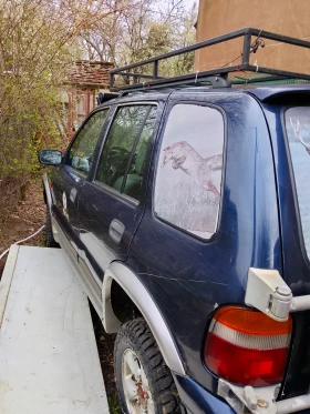 Kia Sportage, снимка 3