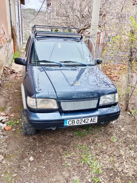 Kia Sportage, снимка 5
