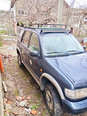 Kia Sportage, снимка 1