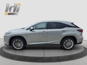 Lexus RX 450h Facelift/Luxury/360Camera/HUD/BSM/В Гаранция, снимка 3