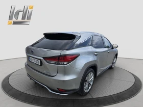 Lexus RX 450h Facelift/Luxury/360Camera/HUD/BSM/В Гаранция, снимка 6