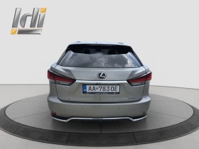 Lexus RX 450h Facelift/Luxury/360Camera/HUD/BSM/В Гаранция, снимка 5