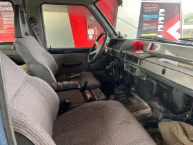 Nissan Patrol K260 rd28t, снимка 16