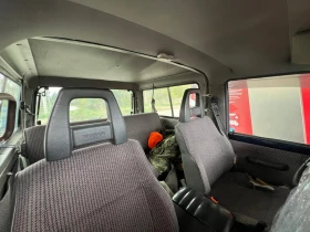 Nissan Patrol K260 rd28t, снимка 15