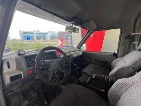 Nissan Patrol K260 rd28t, снимка 13