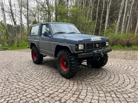 Nissan Patrol K260 rd28t, снимка 6