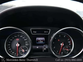 Mercedes-Benz GLE * Premium Package/Intelligent Drive Package| 360| , снимка 14