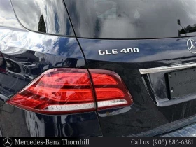 Mercedes-Benz GLE * Premium Package/Intelligent Drive Package| 360| , снимка 6