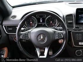 Mercedes-Benz GLE * Premium Package/Intelligent Drive Package| 360| , снимка 13