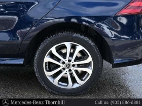 Mercedes-Benz GLE * Premium Package/Intelligent Drive Package| 360| , снимка 4