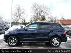 Mercedes-Benz GLE * Premium Package/Intelligent Drive Package| 360| , снимка 5