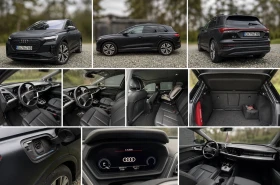 Audi Q4 50 e-tron quattro, снимка 6