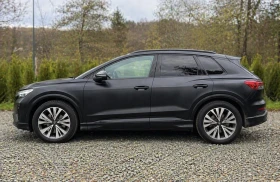 Audi Q4 50 e-tron quattro, снимка 5