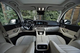 Mercedes-Benz GLE 400 Full AMG, снимка 16