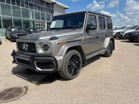 Mercedes-Benz G 63 AMG * CARFAX * АВТОКРЕДИТ БЕЗ ПЪРВОНАЧАЛНА ВНОСКА, снимка 1