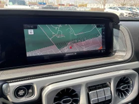 Mercedes-Benz G 63 AMG * CARFAX * АВТОКРЕДИТ БЕЗ ПЪРВОНАЧАЛНА ВНОСКА, снимка 11