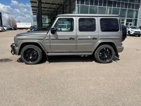 Mercedes-Benz G 63 AMG * CARFAX * АВТОКРЕДИТ БЕЗ ПЪРВОНАЧАЛНА ВНОСКА, снимка 4